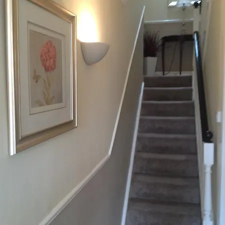 Bridge View Bed & Breakfast *