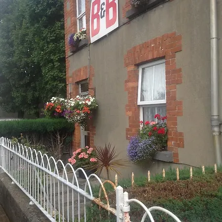 ホテル Bridge View *