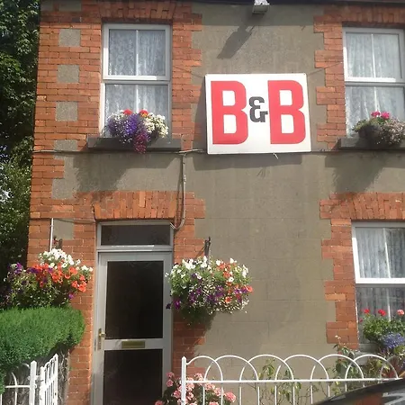 Bridge View キルケニー