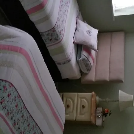 Bridge View Bed & Breakfast Kilkenny