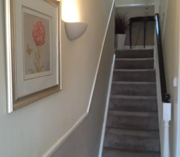 Bridge View ホテル *