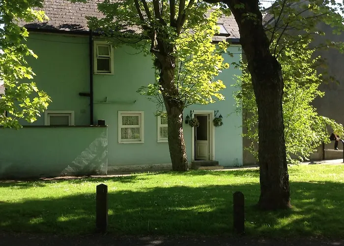 Bridge View * キルケニー