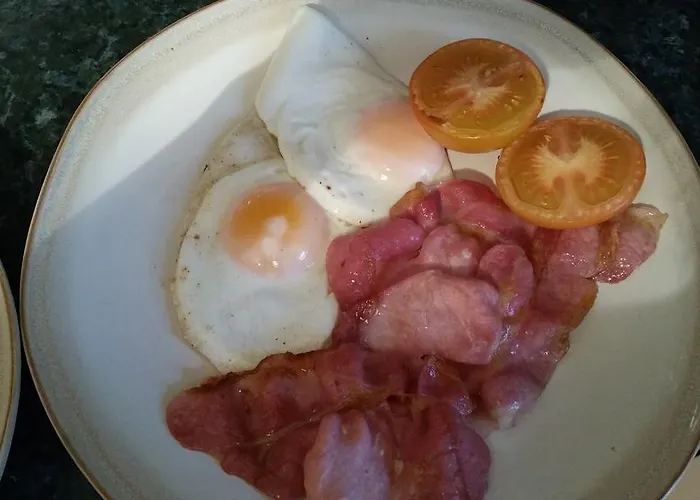 Bridge View ホテル