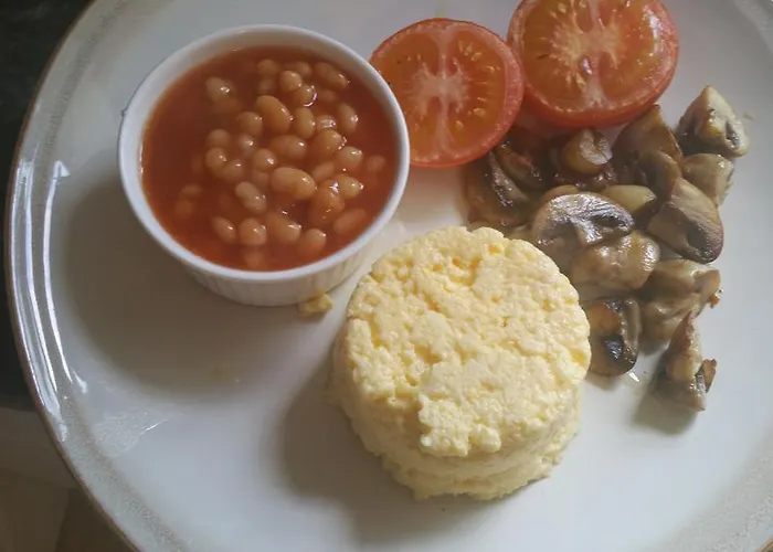 ホテル Bridge View キルケニー