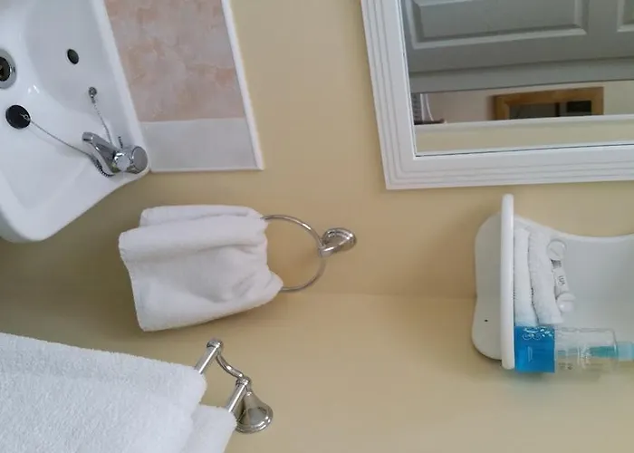 ホテル Bridge View