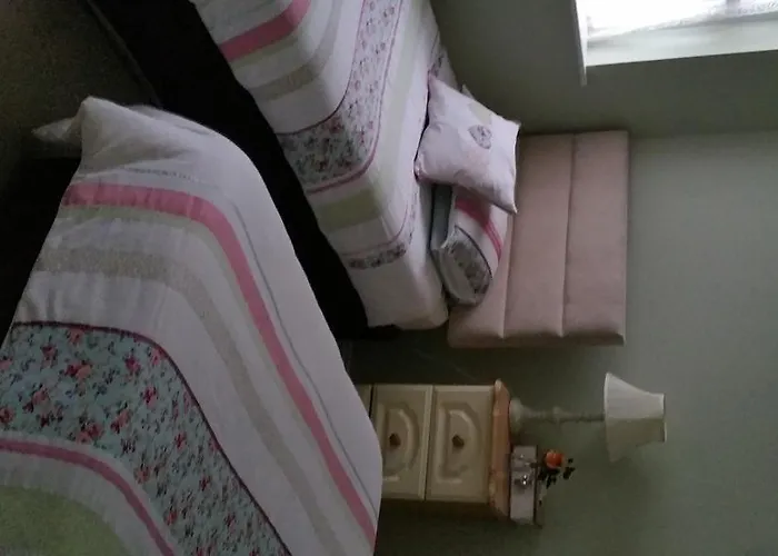 Bridge View ホテル キルケニー