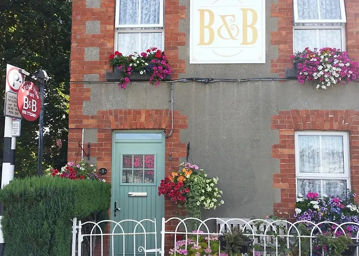 Bridge View キルケニー