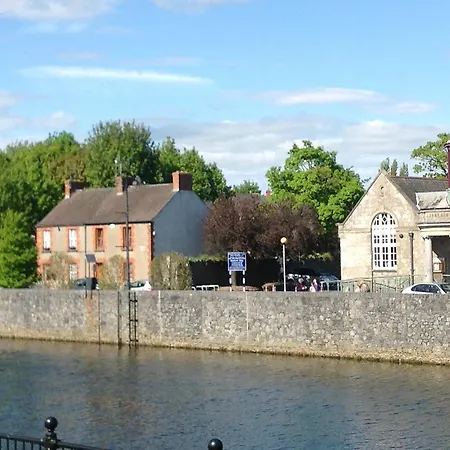 Hotell Bridge View Kilkenny