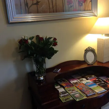 Szálloda Bridge View