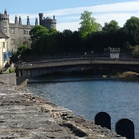 Bridge View Kilkenny