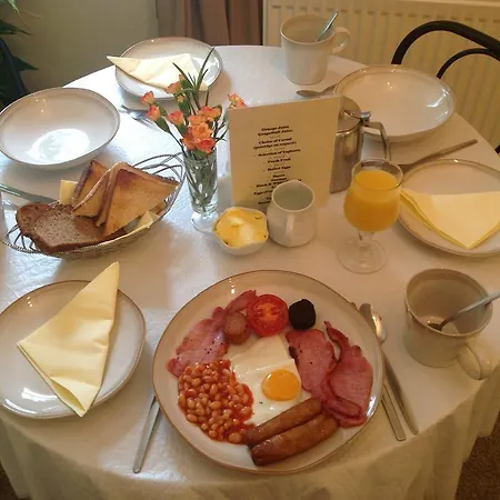 Отель Bridge View