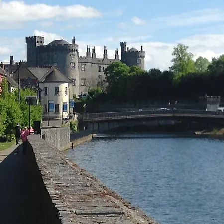 Hotell Bridge View *