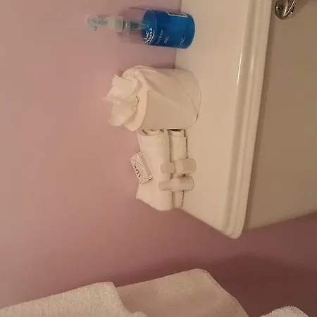 Отель Bridge View Килкенни