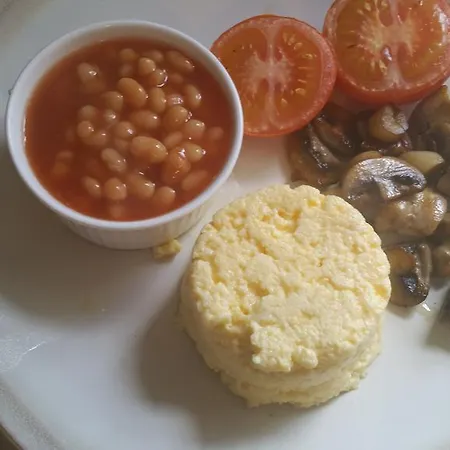 Отель Bridge View Килкенни