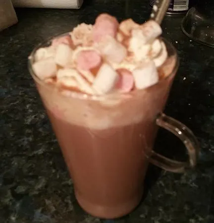 桥景住宿加早餐旅馆