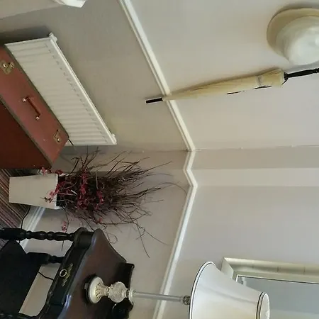 Szálloda Bridge View Kilkenny