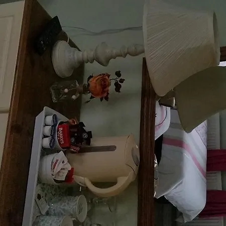 Hotell Bridge View *