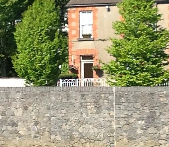 Bridge View Kilkenny