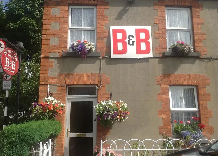 Bridge View Kilkenny