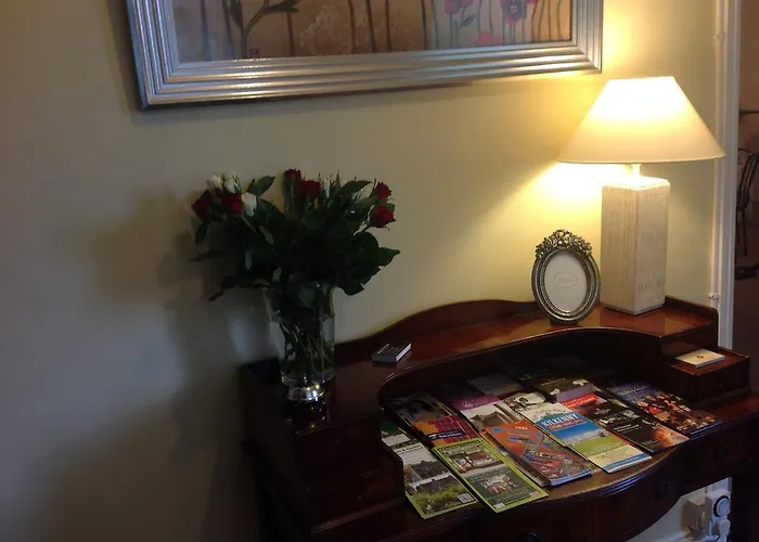 Szálloda Bridge View