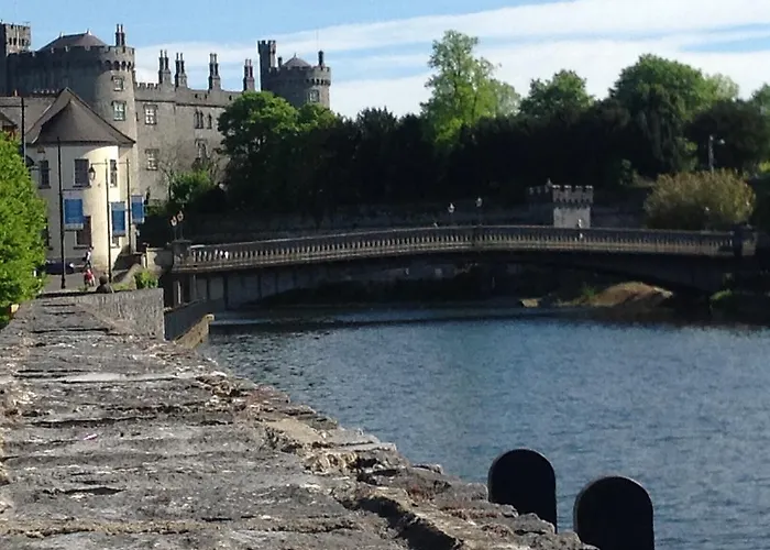 Bridge View Kilkenny