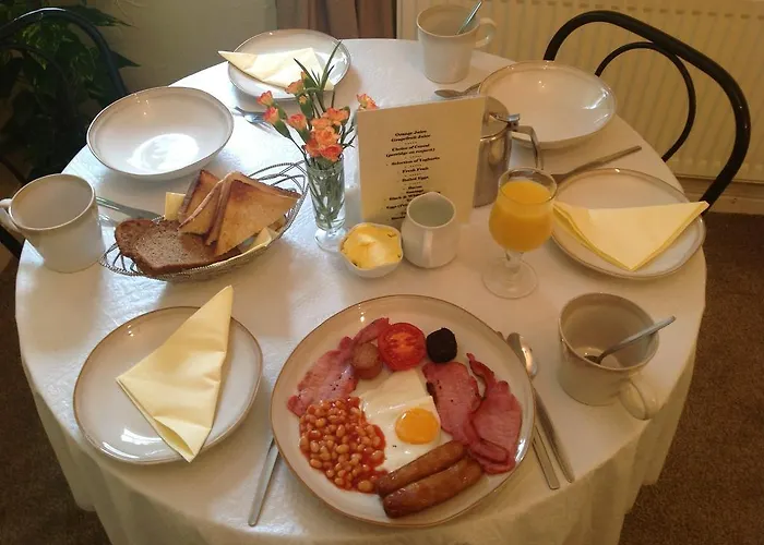 Szálloda Bridge View