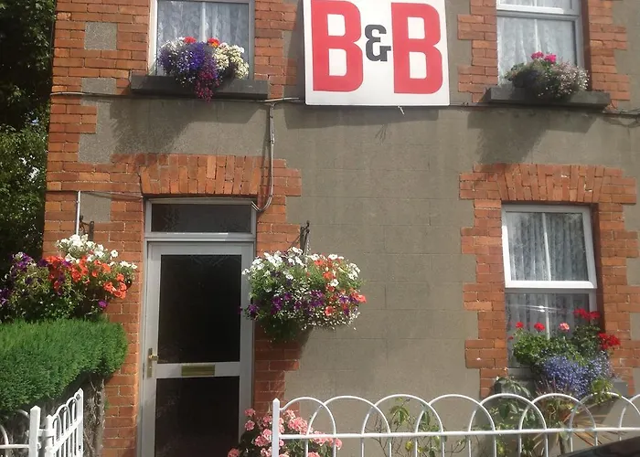 Bridge View Kilkenny
