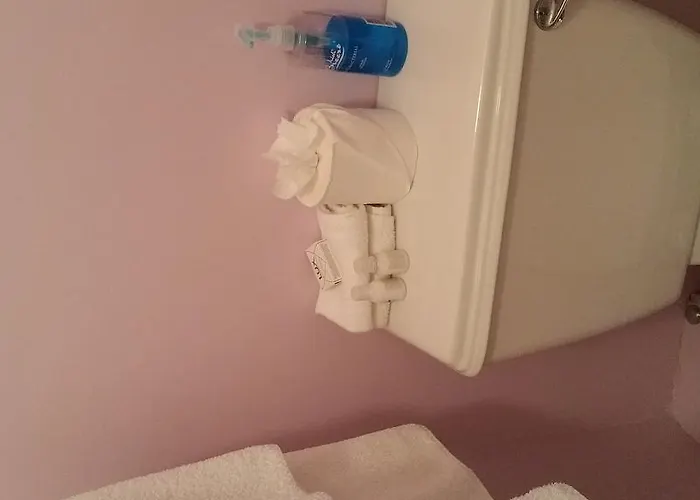 Szálloda Bridge View Kilkenny