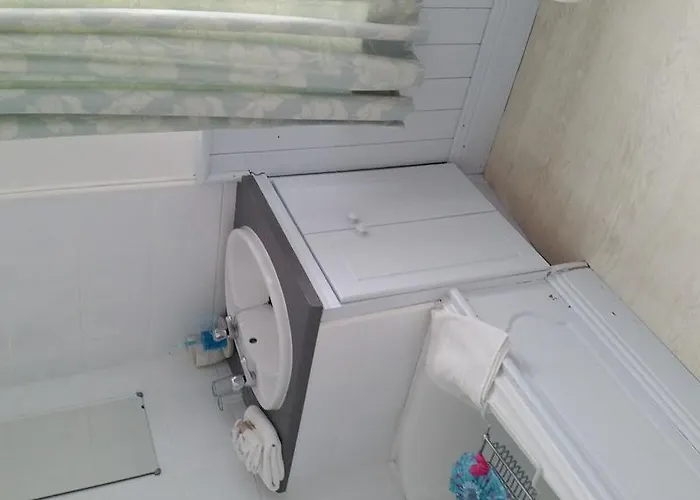 Szálloda Bridge View