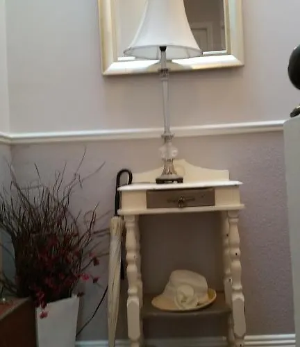 Szálloda Bridge View