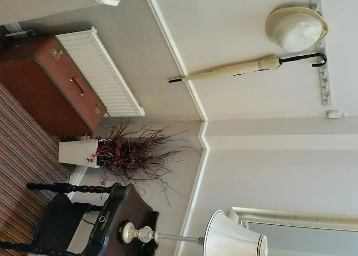 Szálloda Bridge View Kilkenny