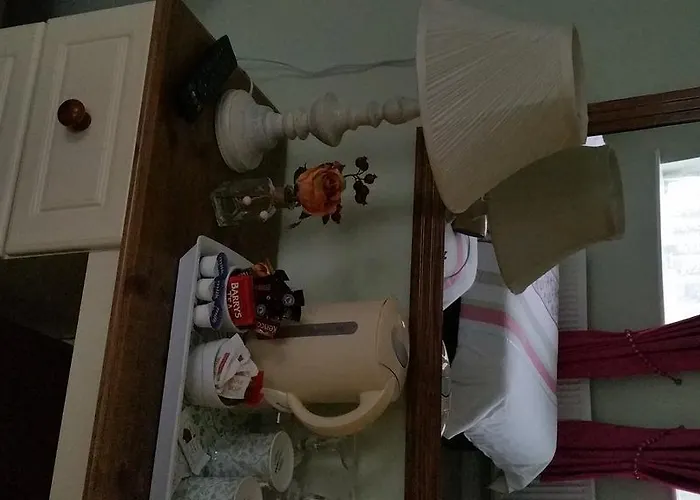 Szálloda Bridge View *