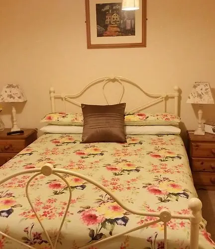 Bridge View Szálloda Kilkenny