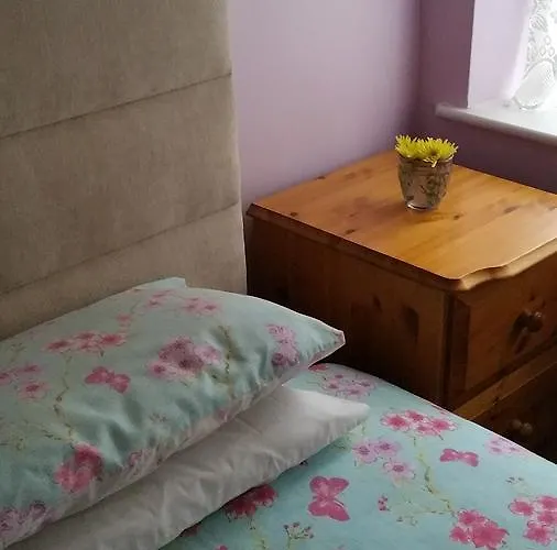 Szálloda Bridge View